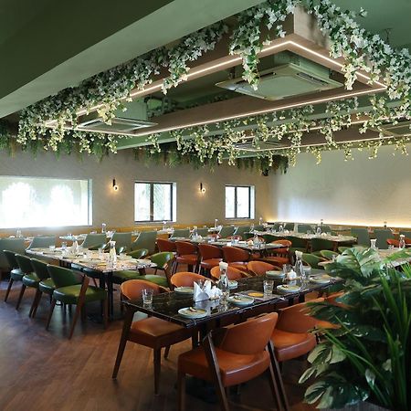 Hotel Gautam Lonavala Dış mekan fotoğraf