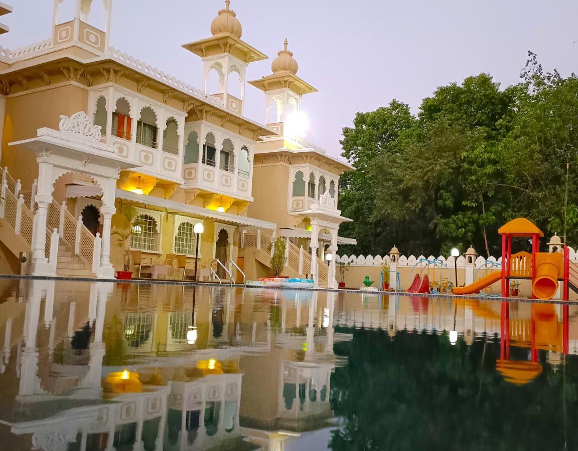 Hotel Gautam Lonavala Dış mekan fotoğraf