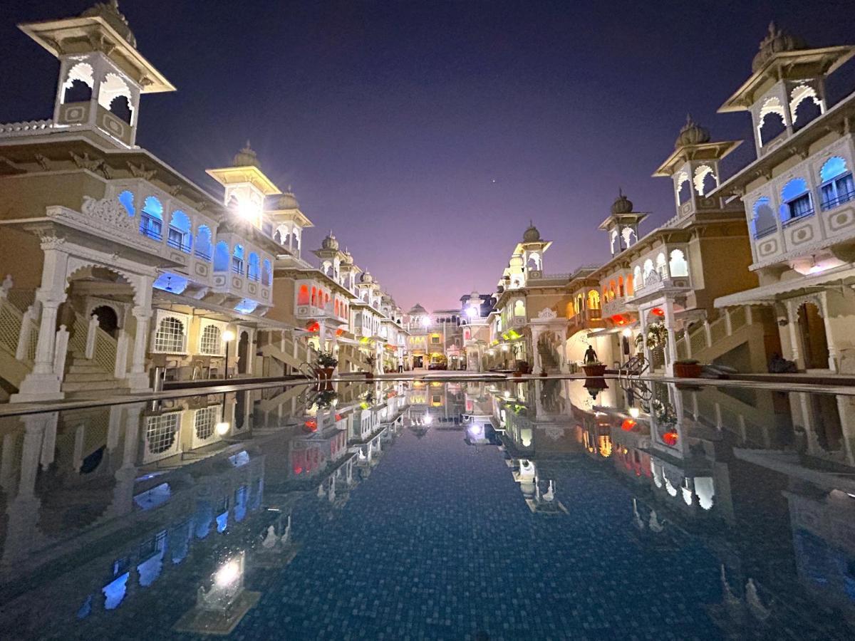 Hotel Gautam Lonavala Dış mekan fotoğraf