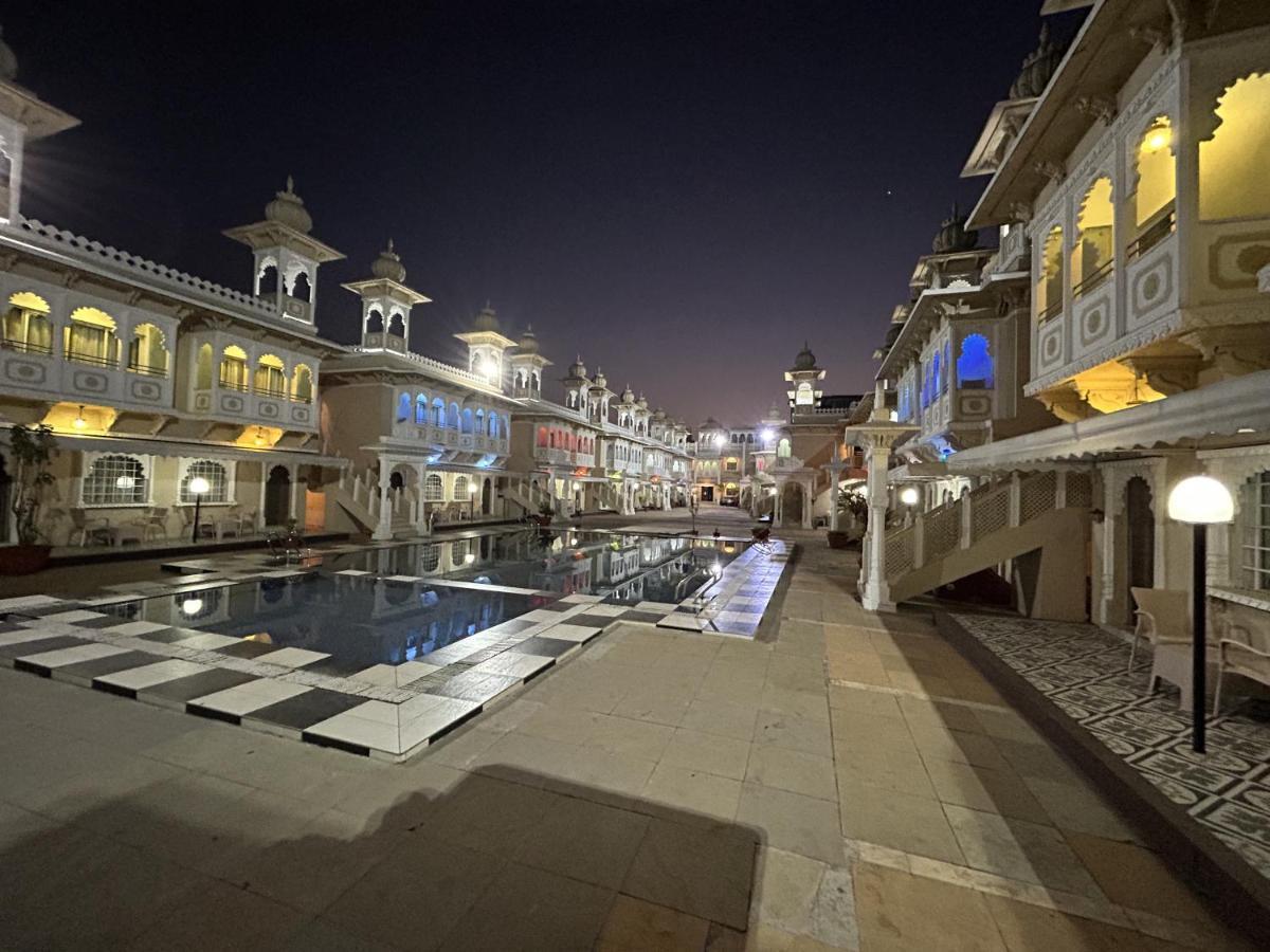 Hotel Gautam Lonavala Dış mekan fotoğraf