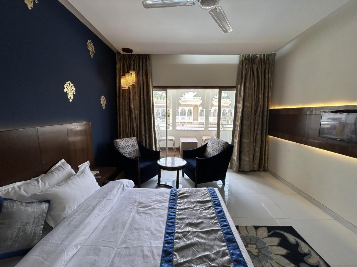 Hotel Gautam Lonavala Dış mekan fotoğraf